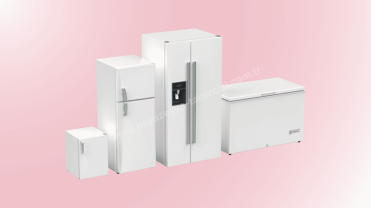 Çanakkale Buzdolabı Tamircisi - Çanakkale Beyaz Eşya Tamircisi