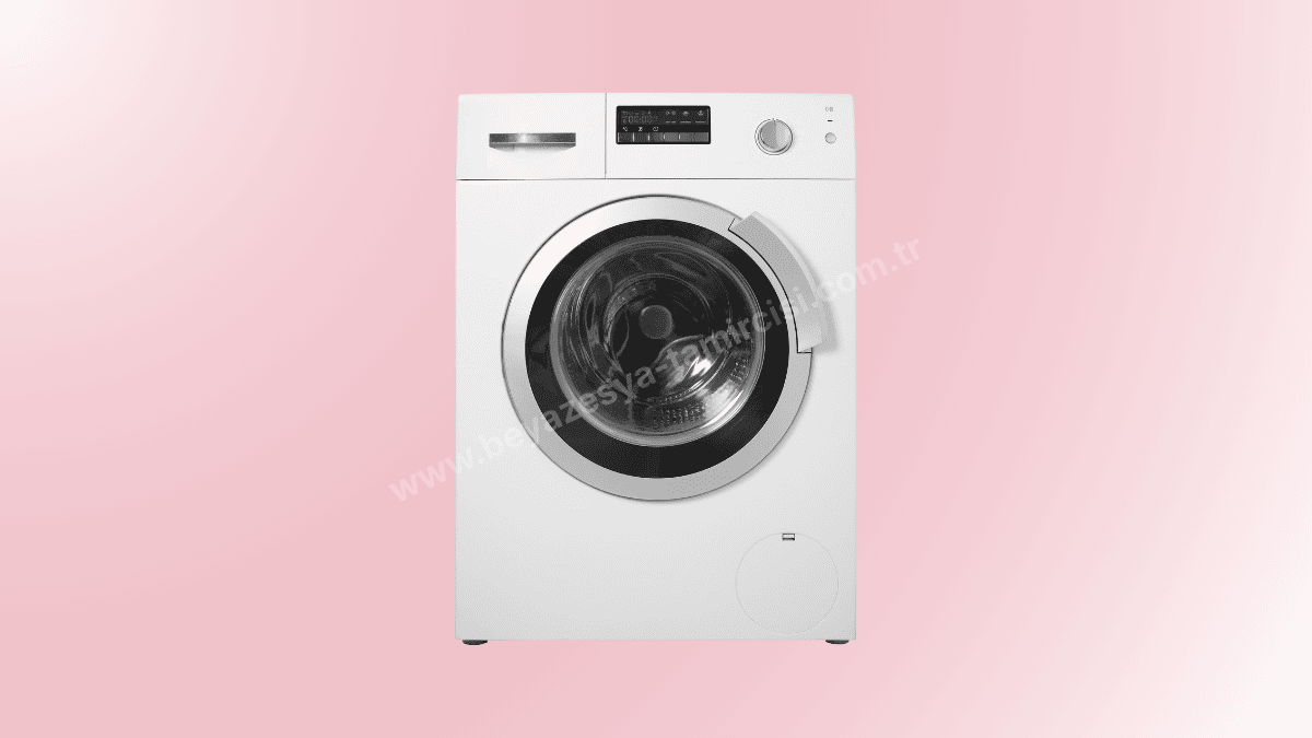 Çanakkale Çamaşır Makinesi Tamircisi - Çanakkale Beyaz Eşya Tamircisi