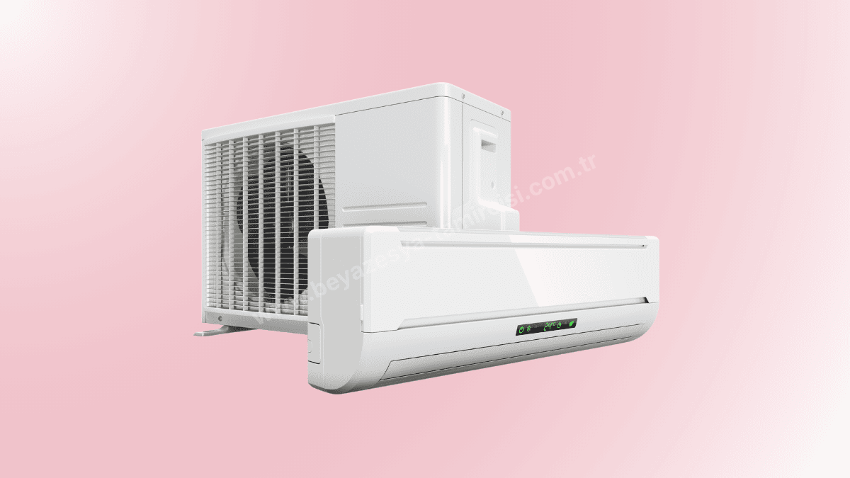 Çanakkale Klima Tamircisi - Çanakkale Beyaz Eşya Tamircisi